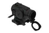 Holosun HE515GT-RD Micro Red Dot Sight - Titanium